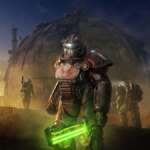 Fallout 76 Xbox Series X FPS Boost