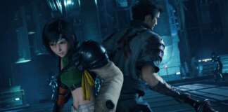 Final Fantasy 7 Remake Intergrade