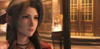 Final Fantasy 7 Remake Intergrade