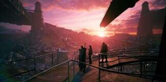 Final Fantasy 7 Remake Intergrade