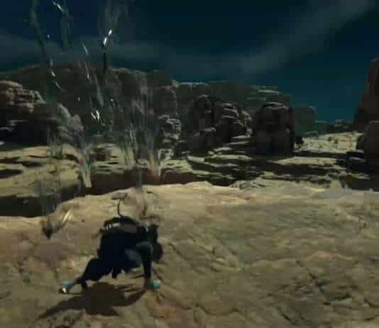 Forspoken: ecco il vero nome di Project Athia! Uscirà nel 2022 su PC e PlayStation 5, nuovo trailer Forspoken