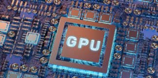 GPU PC Bitcoin criptovalute