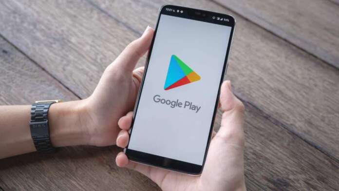 Google Play