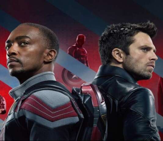The Falcon and the Winter Soldier: 95% di recensioni positive su Rotten Tomatoes
