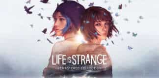 Life is Strange Remastered Collection