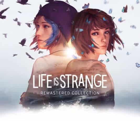 Life is Strange Remastered Collection annunciata, grafica migliorata e animazioni ricreate da zero Life is Strange Remastered Collection