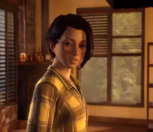 Life is Strange: True Colors annunciato, il video del terzo capitolo Life is Strange True Colors