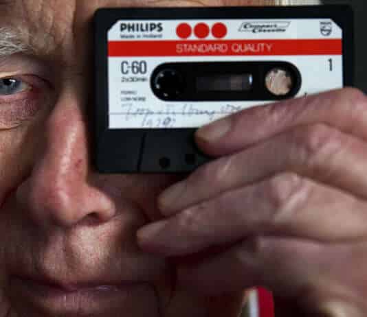 Ci lascia Lou Ottens, creatore delle musicassette e pilastro portante dell’industria audio Lout Ottens