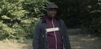 Lupin Parte 2 Netflix