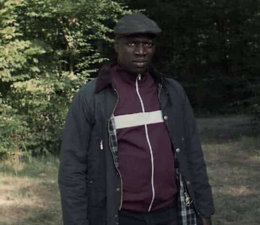 Lupin Parte 2 Netflix