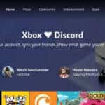 Microsoft Discord