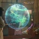 Microsoft Mesh: ologrammi e realtà aumentata per le comunicazioni del futuro! Microsoft-Mesh-1