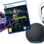 Offerte Amazon del 20/3/2021 dedicate a console, videogiochi e tecnologia Offerte Amazon