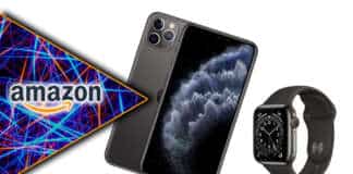 Offerte Amazon Apple