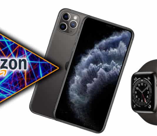 Offerte Amazon Apple