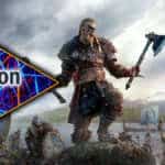 Offerte Amazon Assassin's Creed Valhalla