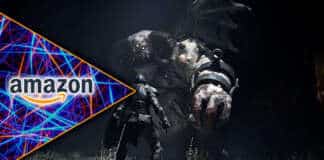 Offerte Amazon Demon's Souls Remake