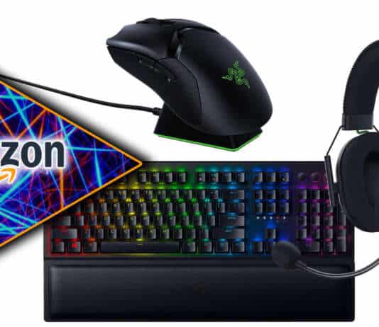 Offerte Amazon Razer