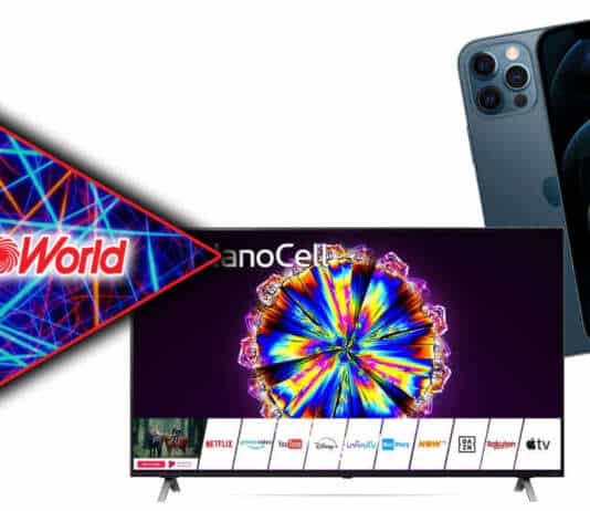 Offerte MediaWorld: iniziati gli XDays di marzo 2021, con il meglio della tecnologia a prezzo scontato! Offerte MediaWorld