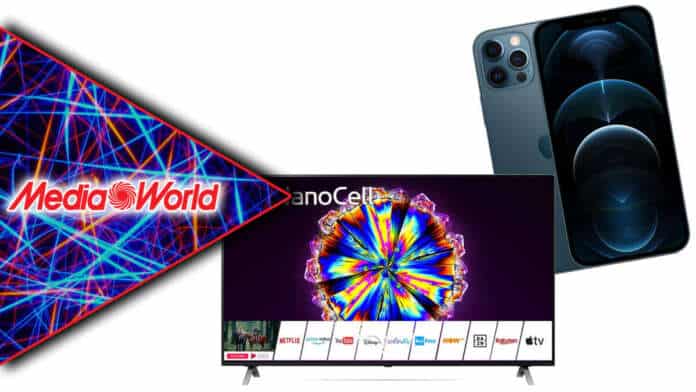 Offerte MediaWorld Offerte MediaWorld