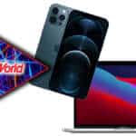 Offerte MediaWorld: arriva l’Apple Week dedicata a smartphone, tablet e laptop! Offerte MediaWorld Apple Week