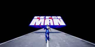 Pepsiman fan remake PS5 next-gen