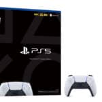 PlayStation 5 Digital Edition