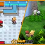 Pokemon Diamante e Perla Remake Nintendo Switch