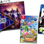 Pre-order Amazon aprile 2021