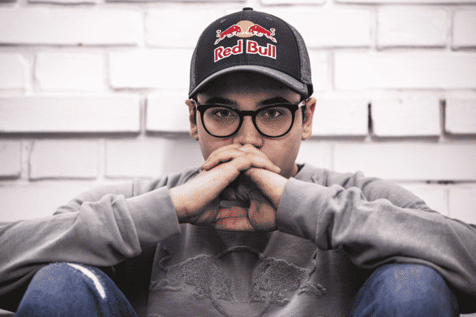 Starcarft 2 Riccardo Reynor Romiti Starcarft 2 Riccardo Reynor Romiti