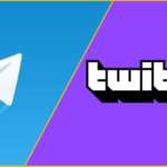 Telegram vs Twitch