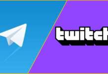 Telegram: dopo WhatsApp e Clubhouse, potrebbe diventare rivale di Twitch Telegram vs Twitch