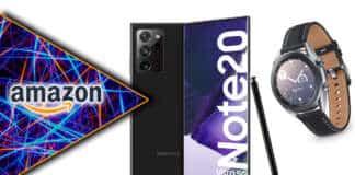 Offerte Amazon Samsung