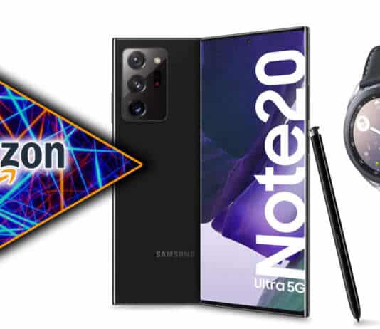 Offerte Amazon Samsung