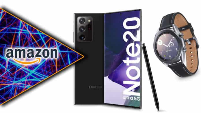 Offerte Amazon Samsung
