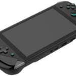 Tencent PC Console 1