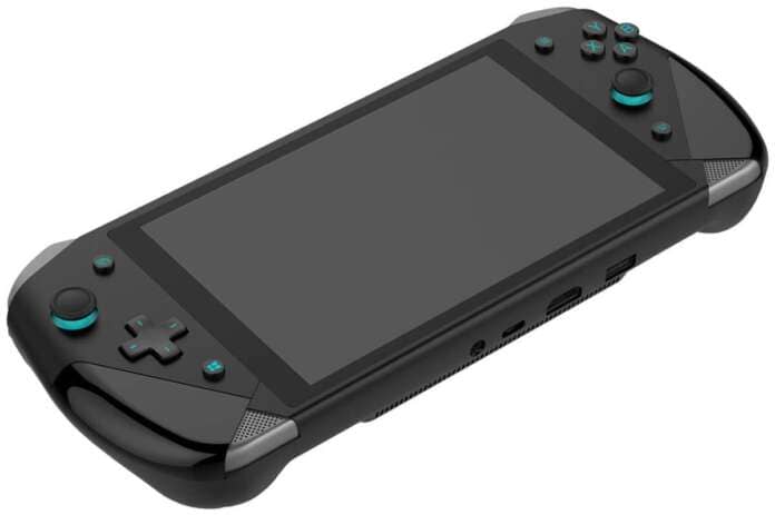 Tencent PC Console 1