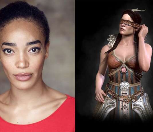 The Witcher: Cassie Clare sarà Philippa Eilhart nella Stagione 2 della serie TV Netflix The Witcher