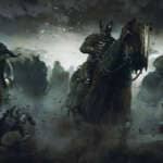 The Witcher Netflix Wild Hunt