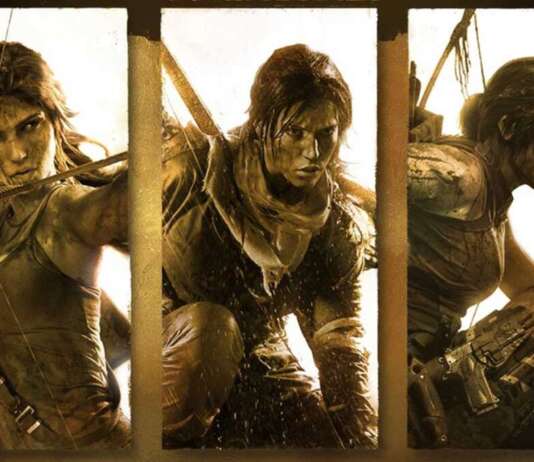 Tomb Raider: Definitive Survivor Trilogy annunciato ufficialmente. È disponibile da ora Tomb Raider Definitive Survivor Trilogy Square Enix Crystal Dynamics