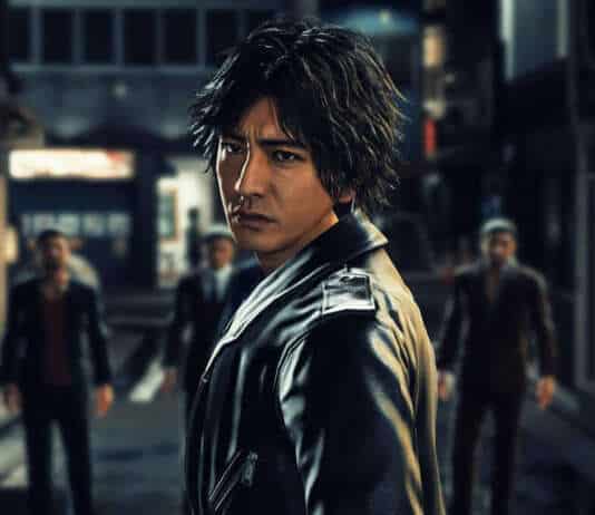 Judgment 2 si farà! SEGA ha pubblicato un teaser prima dell’annuncio ufficiale judgment