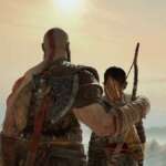 God of War, l’emozione di un ragazzo: “Mia madre è morta da pochi giorni, il gioco mi ha aiutato”