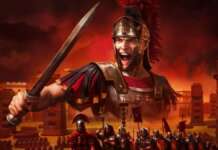 rome total war remastered