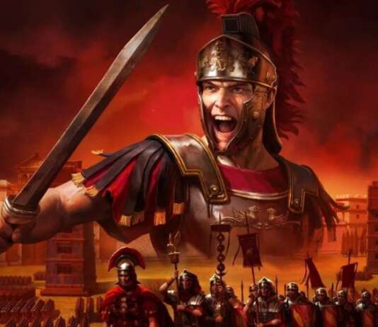 rome total war remastered