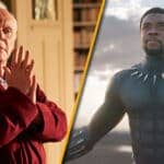 Anthony Hopkins vince l’Oscar 2021 e omaggia il compianto Chadwick Boseman, ma i fan non accettano la decisione dell’Academy Anthony Hopkins Chadwick Boseman