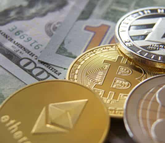 Criptovalute Bitcoin Ethereum Chia