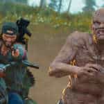 Days Gone: come migliora il gioco su PC? Ce lo mostra l’analisi di Digital Foundry Days Gone PC Bend Studio