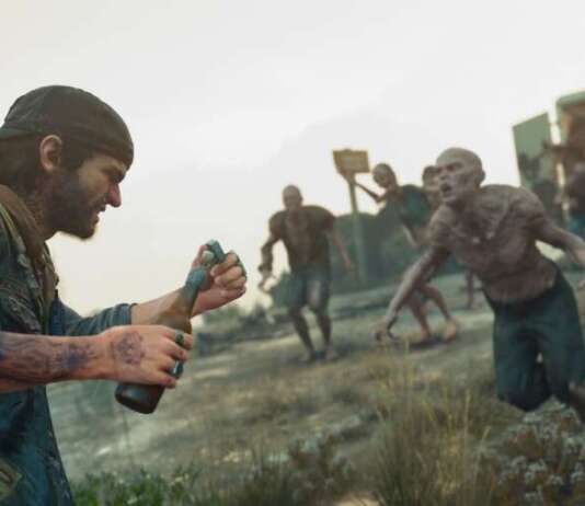 Days Gone 2: La petizione continua a circolare, e supera 100.000 firme! Days Gone PC Bend Studio