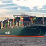 Annunciato Suez Canal Simulator: dalla cronaca si passa al videogioco su Steam!