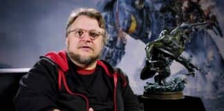Guillermo del Toro